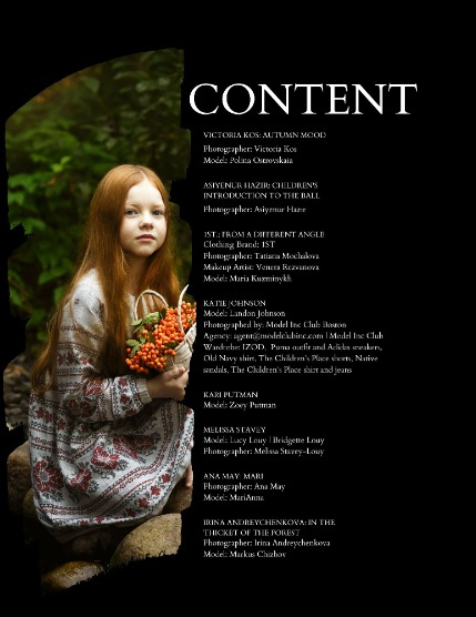 Bold & Beyond Teen & Kids (Issue 506 September 2025), page 2