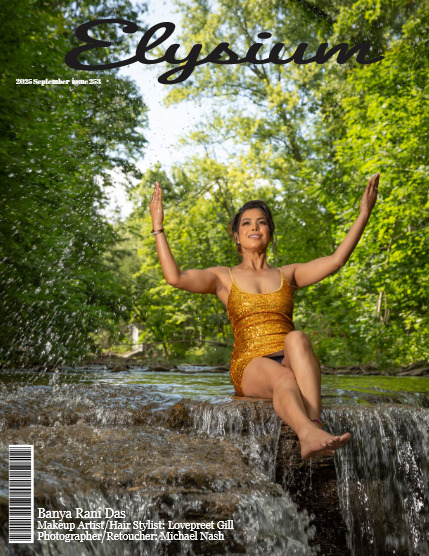 Elysium 253 Banya Rani Das, page 1