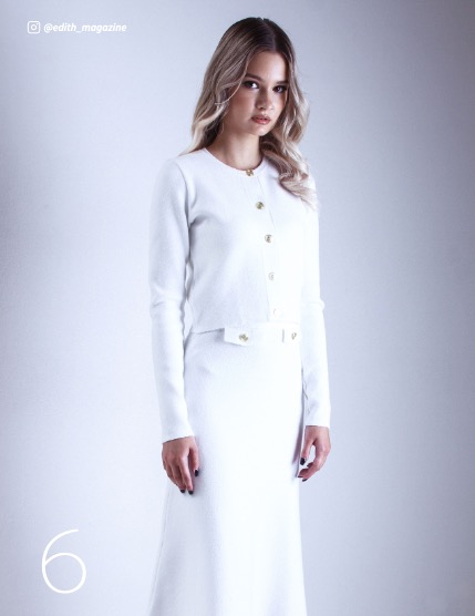 EDITH MODE 1296 - Yuliya  Vinogradova, page 4