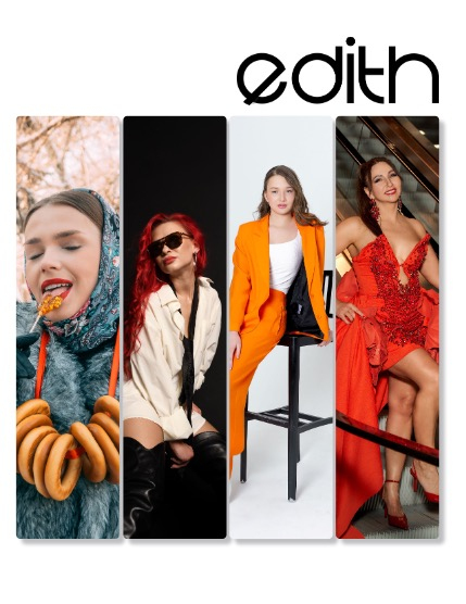 Edith Mag 1375 - Darya, page 3