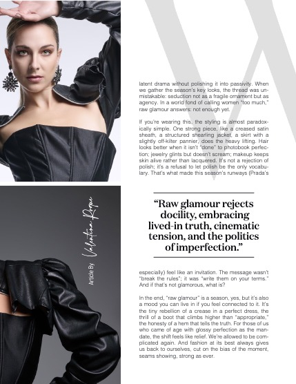 MALVIE The Artist Edition 834 September 2025, page 9