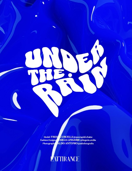 L'ATTIRANCE BOLD BOUDOIR 20 September 2025, page 6