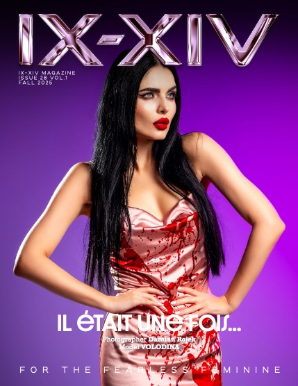  IX-XIV issue 028 - VOLODINA, page 1