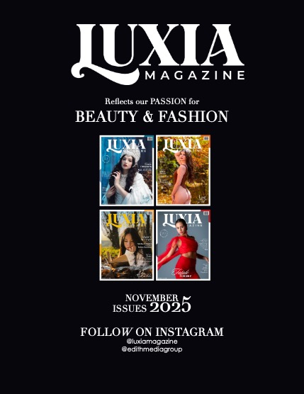 Luxia Mag 595 - Olga  , page 2