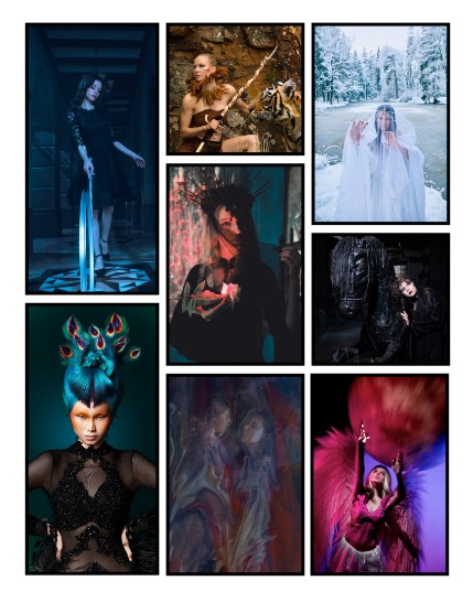 ARTEGO MAGAZINE - PORTRAIT JANUARY ISSUE 1197, page 3