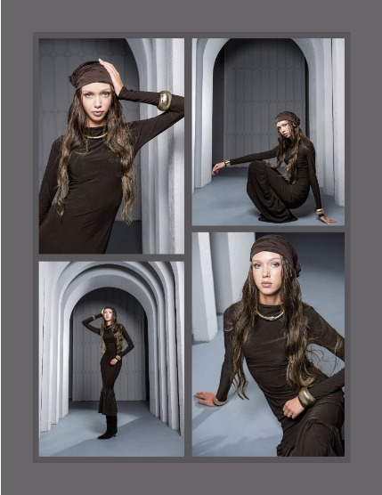 Bold & Beyond Teen & Kids (Issue 703 January 2026), page 3