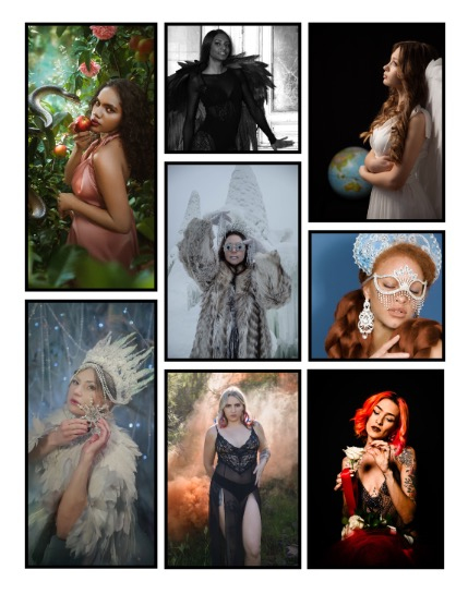 ARTEGO MAGAZINE - FANTASY MARCH ISSUE 1256, page 3