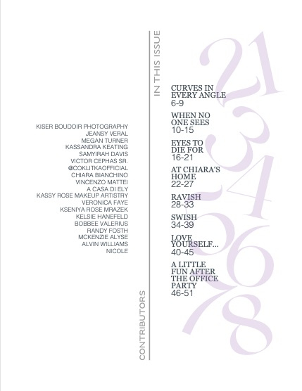 EDITH MODE 1386 - Chiara, page 5