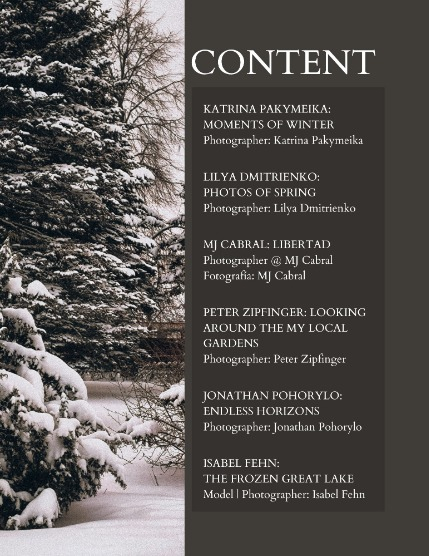 Bold & Beyond Nature (Issue 789 March 2026), page 2