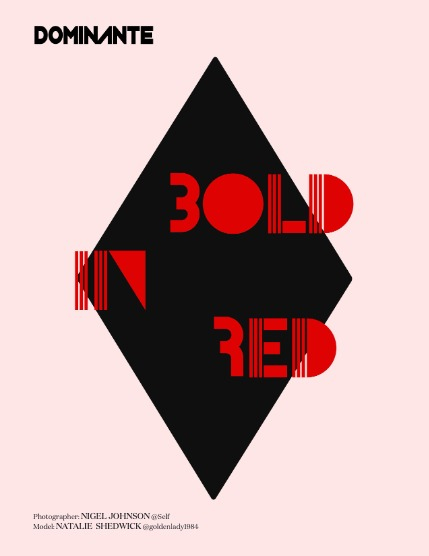 DOMINANTE Avant-Garde Boudoir 59 April 2026.pdf, page 6