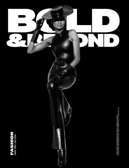 Bold & Beyond Fashion (Issue 1008 July 2026), page 1