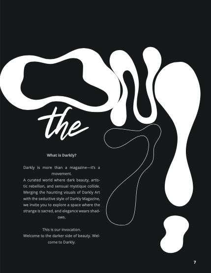 Darkly Issue 382 August, page 7