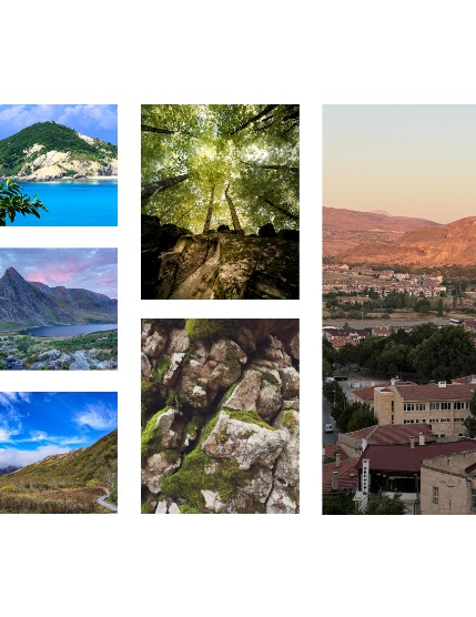 FIGGI MAGAZINE - NATURE & TRAVEL OCTOBER (Vol 1817), page 2