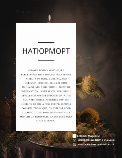 Kelambi Magazine Special Food December 11th 2025 Vol 03, page 2