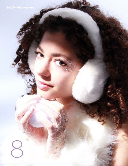 Edith Mag 1348 - Natasha  , page 2