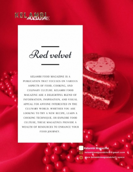 Kelambi Magazine Food Issue 028 January 2026 Vol 05, page 2