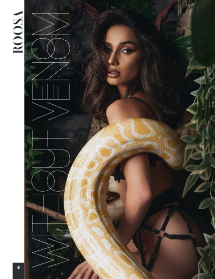 Журнал ROOSA/РООСА Февраль 2026 Выпуск 3, page 4