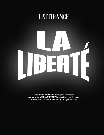 L'ATTIRANCE BOLD GLAMOUR 27 April 2026, page 6