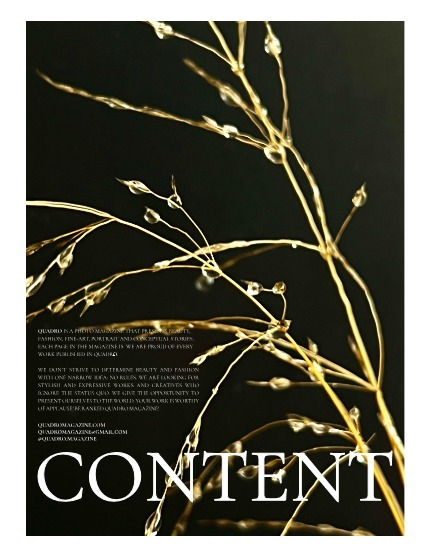 QUADRO MAGAZINE - NATURE & TRAVEL FEBRUARY (Vol 886), page 2