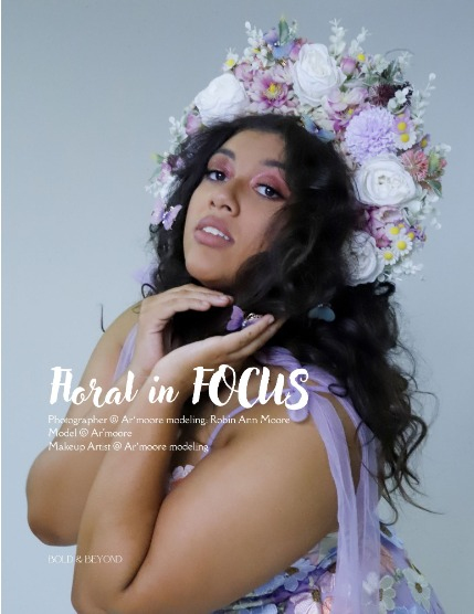 Bold & Beyond Portrait (Issue 220 April 2025), page 4