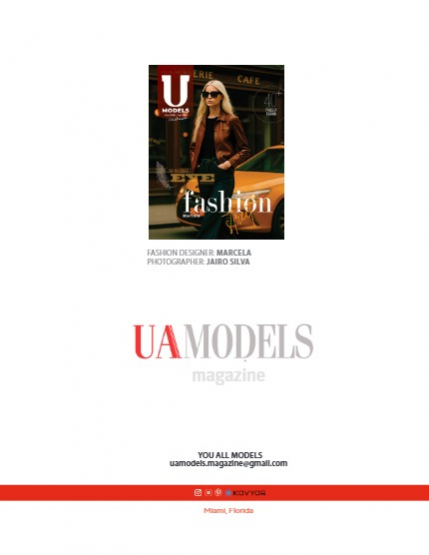 UAModels | Fashion | #260, page 2