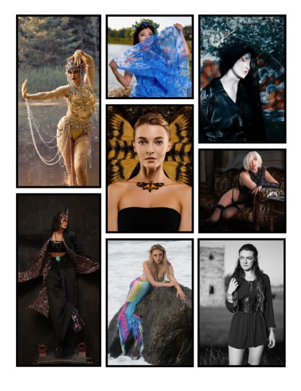 ARTEGO MAGAZINE - FANTASY AUGUST ISSUE 998, page 3