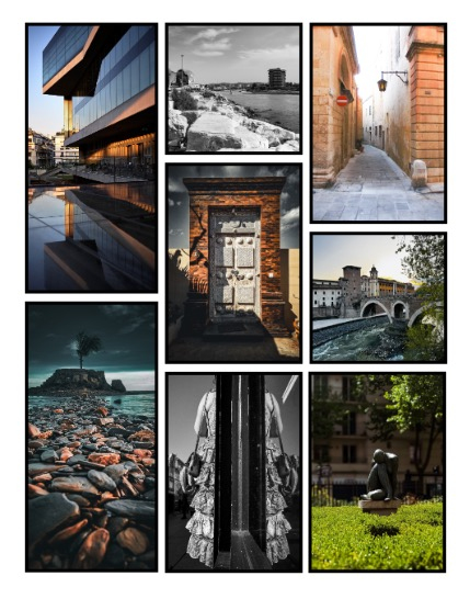 ARTEGO MAGAZINE - NATURE & TRAVELS SEPTEMBER ISSUE 1034, page 3