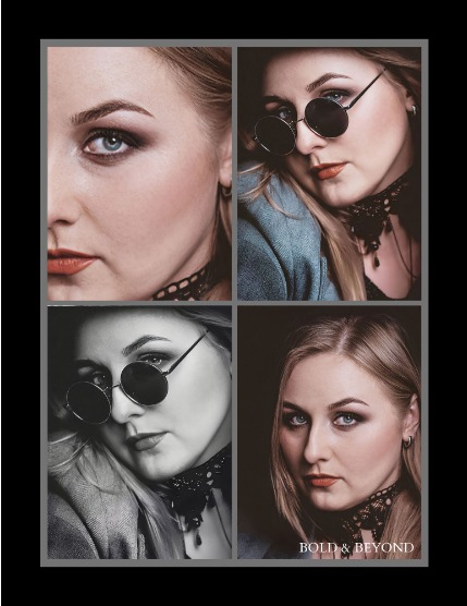 Bold & Beyond Portrait (Issue 511 September 2025), page 3