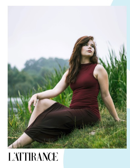 L'ATTIRANCE BOLD GLAMOUR 18 September 2025, page 8