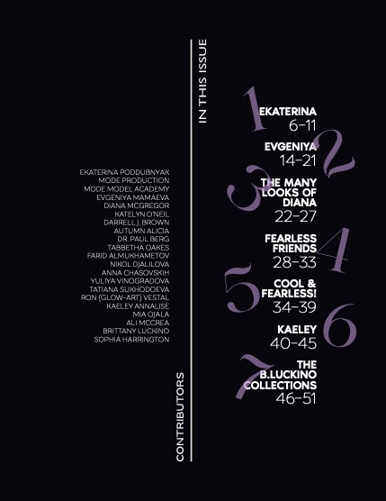 EDITH MODE 1296 - Yuliya  Vinogradova, page 5