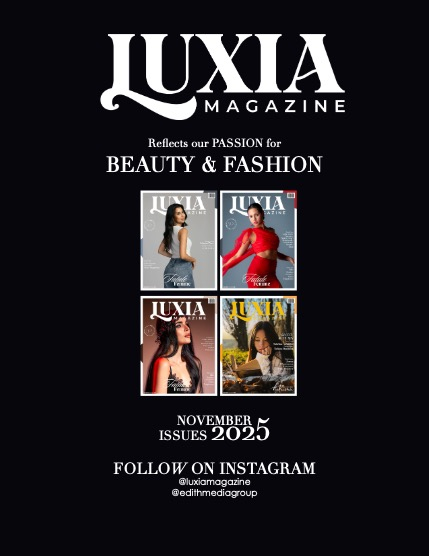 Luxia Mag 593 - Olesya, page 2