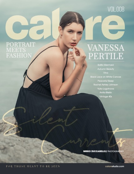 CALARE Vol 008, page 1