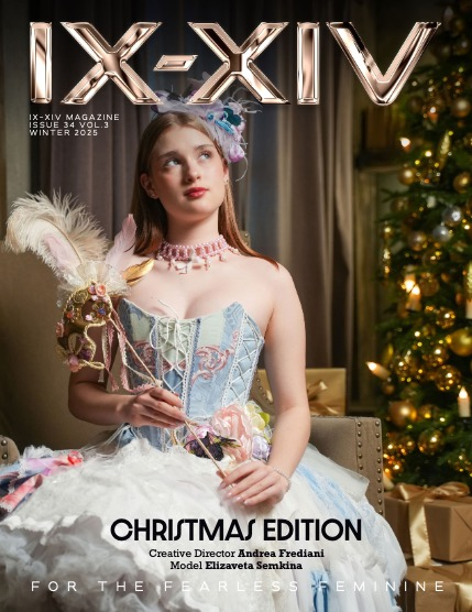 2025 IX-XIV - 034 - Elizaveta, page 1