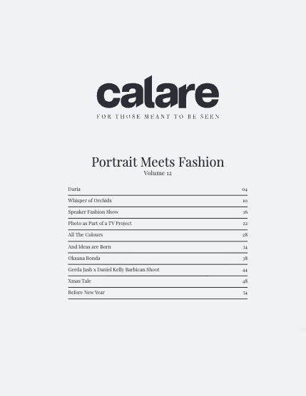 CALARE Vol 012, page 2