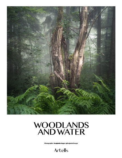 ARTELLS MAGAZINE - NATURE & TRAVELS FEBRUARY (Vol 3854), page 4