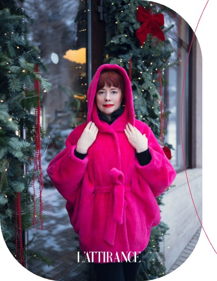 L'ATTIRANCE TIMELESS ART 44 February 2026, page 8