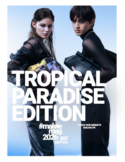MALVIE Tropical Paradise 59 May 2026, page 4