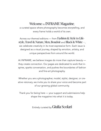 Issue 311 - Men Edition - July 2026, page 4