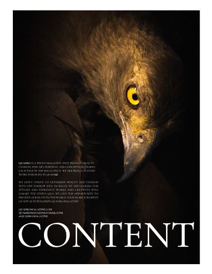 QUADRO MAGAZINE - NATURE & TRAVEL MARCH (Vol 940), page 2