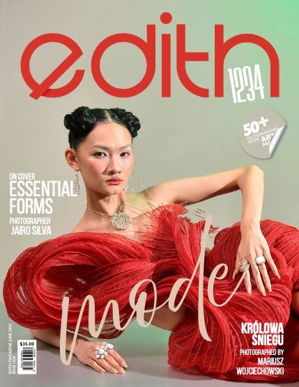 Edith Mag 1234 cover 2, page 1