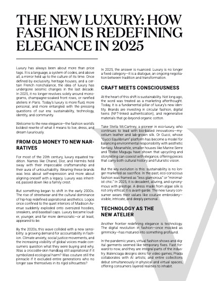 L'ATTIRANCE TIMELESS ART 37 September 2025, page 4