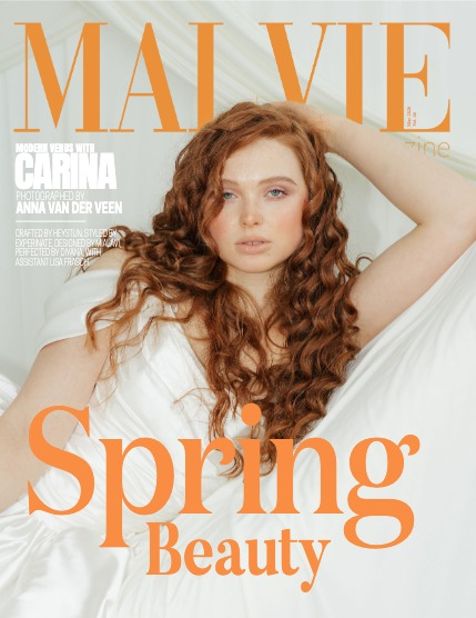 MALVIE Art-Inspired Wedding 30 April 2026, page 1