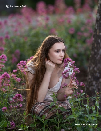 Edith Mag 1409 - Ekaterina   , page 2