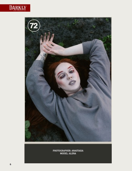 Darkly Issue 381 August, page 6