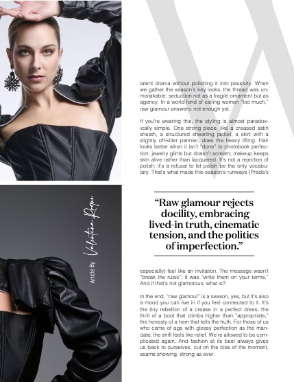 MALVIE BEAUTY 89 September 2025, page 9