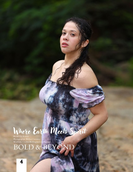 Bold & Beyond Portrait (Issue 524 September 2025), page 4