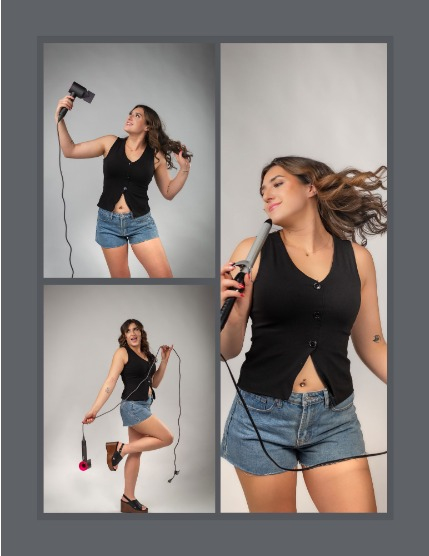 Bold & Beyond Hair & Beuty (Issue 635 December 2025), page 3