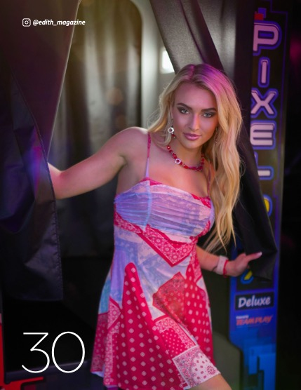 EDITH MODE 1342  - olga, page 4