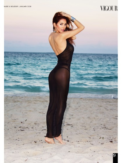 VIGOUR MAGAZINE OPEN THEME | January 2026 | Issue 01, page 9