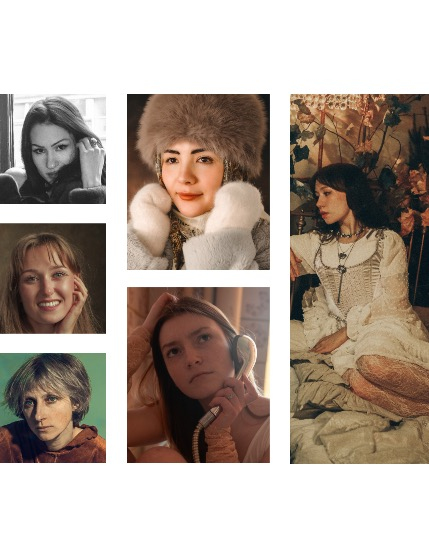 FIGGI MAGAZINE - PORTRAIT FEBRUARY (Vol 2031), page 2